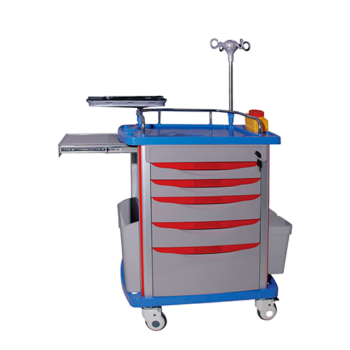 CARRO DE EMERGENCIA MC ET003