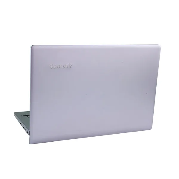 Ultrasonido Portátil SONOAIR-60 3 Sondas conectadas al ultrasonido portátil Sonoair-60 listas para ecografía abdominal