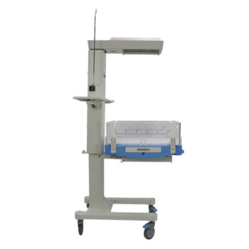 Cuna Térmica de Calor Radiante sin Fototerapia NK-C1