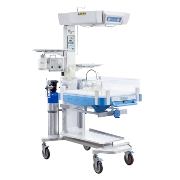 CUNA TÉRMICA DE CALOR RADIANTE NK-F20