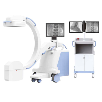 arco en c fpd digital