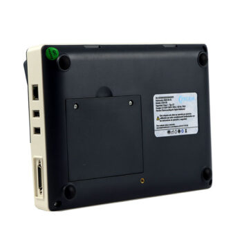 Electrocardiógrafo ZGN-30