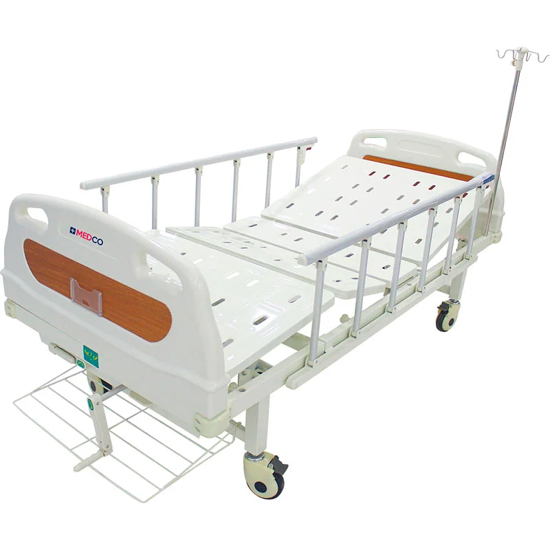 Cama Manual MC-232P-C 1 cama manual MC-232P-C frontal