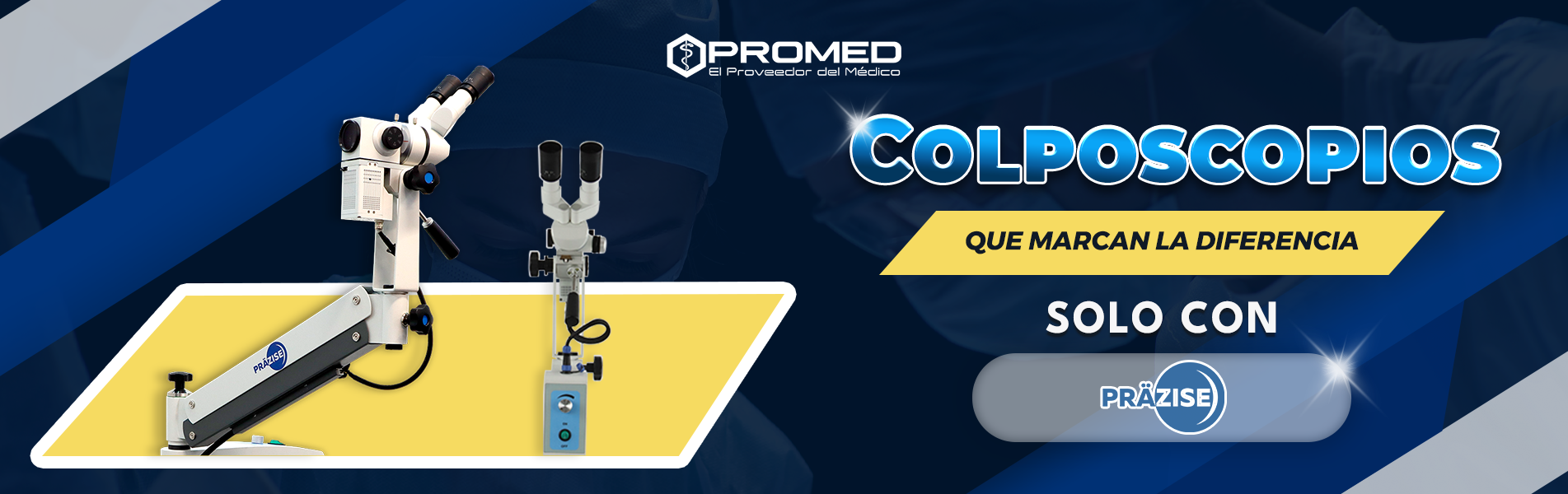 PROMED BANNER PRZ25