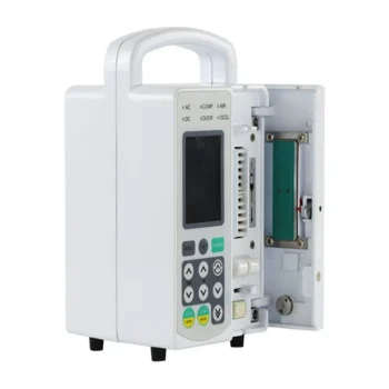 Conectores bomba NK-500B